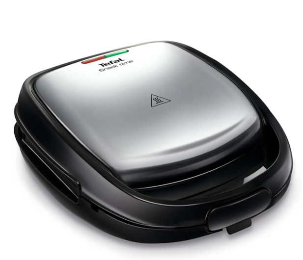 Tefal Opiekacz 2w1 Snack Time SW341D12 - 1184270 - zdjęcie